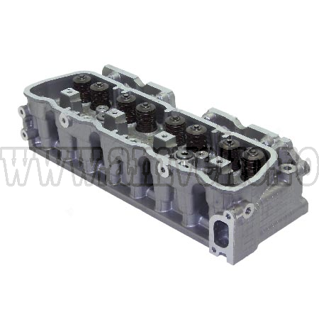 Chiulasa echipata complet stivuitor Nissan, Caterpillar - 10076161 [1]