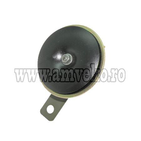 Semnale acustice - Claxon 12v stivuitor Komatsu FD25T-16R - 10073853 - Amveko Industry