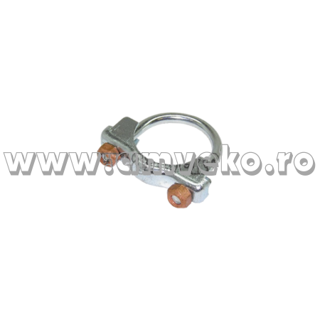 Piese Linde - Colier toba stivuitor Linde 352 - 10099914