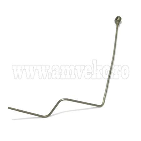 Piese Balkancar - Conducta alimentare combustibil bujie stivuitor Balkancar - 10066169 - Amveko Industry