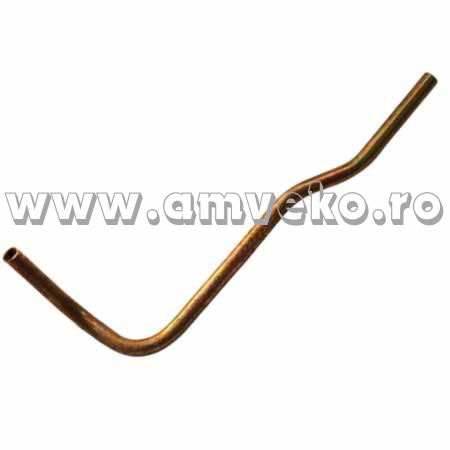 Piese motor Balkancar - Conducta alimentare combustibil stivuitor Balkancar - 10066171