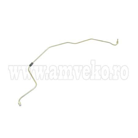 Alte piese sistem franare - Conducta de frana stanga stivuitor - 10183180 - Amveko Industry