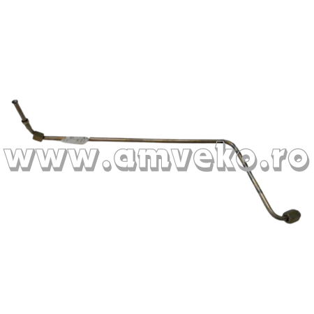 Sistem franare Balkancar - Conducta frana de mana stivuitor Balkancar Electrocar - 10142255 - Amveko Industry