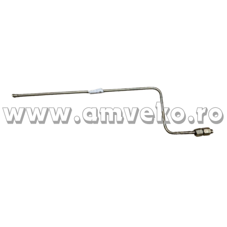 Sistem franare Balkancar - Conducta frana dreapta stivuitor Balkancar DV1733 - 10121623 - Amveko Industry