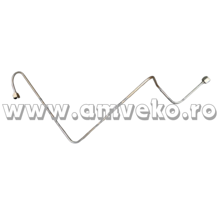 Sistem franare Balkancar - Conducta frana dreapta stivuitor Balkancar EV687 - 10065661 - Amveko Industry