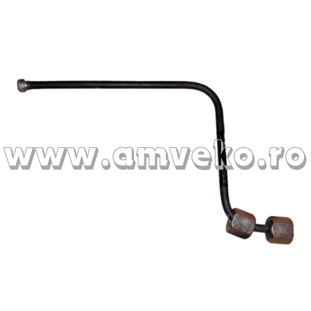 Sistem franare Balkancar - Conducta frana partea dreapta stivuitor Balkancar - 10082102 - Amveko Industry
