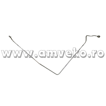 Sistem franare Balkancar - Conducta frana stanga stivuitor Balkancar DV1661 - 10114035 - Amveko Industry