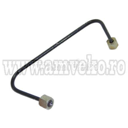 Sistem franare Balkancar - Conducta frana stanga stivuitor Balkancar DV1786 DV1792 - 10082787 - Amveko Industry