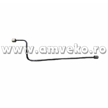 Sistem franare Balkancar - Conducta frana stanga stivuitor Balkancar Record R2 - 10082108