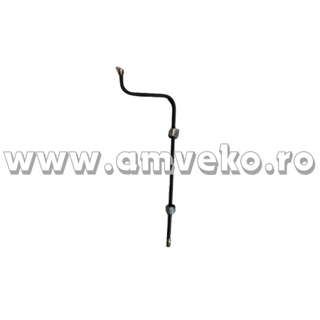 Sistem franare Balkancar - Conducta frana stivuitor Balkancar ER638 - 10129557 - Amveko Industry