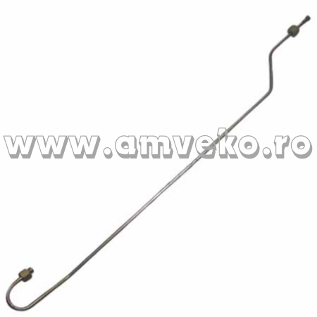 Sistem franare Balkancar - Conducta pompa frana stivuitor Balkancar DV1733 - 10121670