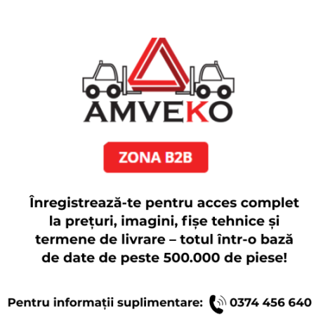 Alte piese motor - Conducta ungere piston motor Isuzu