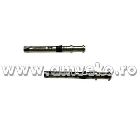 Contact pornire - Contact auxiliar priza stivuitor - 10069554 - Amveko Industry