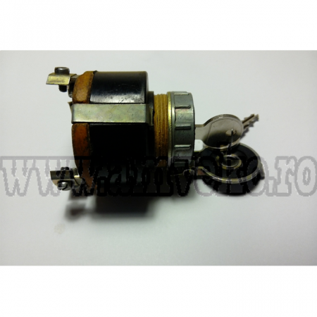 Sistem electric Balkancar - Contact cu chei Balkancar - 10065481