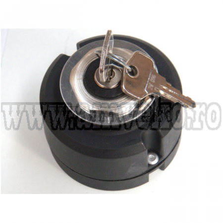 Sistem electric Balkancar - Contact cu cheie stivuitor Balkancar Dimex - 10078067