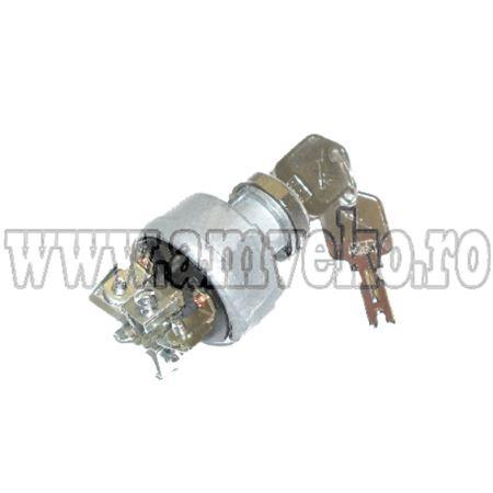 Contact pornire - Contact cu cheie stivuitor Hyster C203 - 10058449 - Amveko Industry