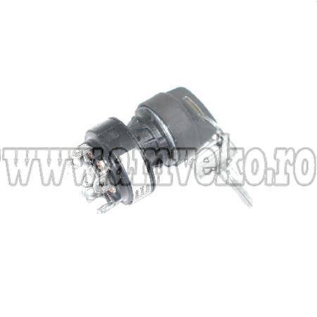 Contact pornire - Contact cu cheie stivuitor JLG 860SJ, 450AJ - 10078799 - Amveko Industry