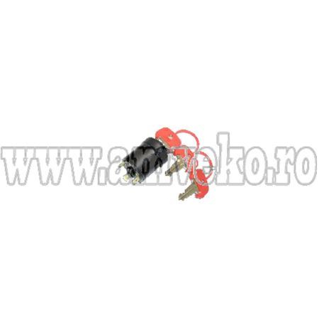 Contact pornire - Contact cu cheie stivuitor Jungheinrich ERE220 - 10083927 - Amveko Industry