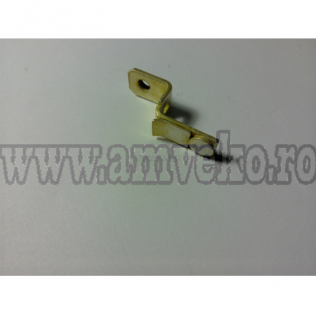 Sistem electric Balkancar - Contact fix KPD-4 stivuitor Balkancar - 10079338