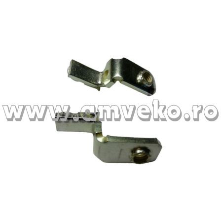 Sistem electric Balkancar - Contact fix stivuitor Balkancar KPE 6 - 10066226 - Amveko Industry