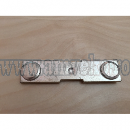 Sistem electric Balkancar - Contact mobil pentru contactor KPE7 stivuitor Balkancar - 10065460