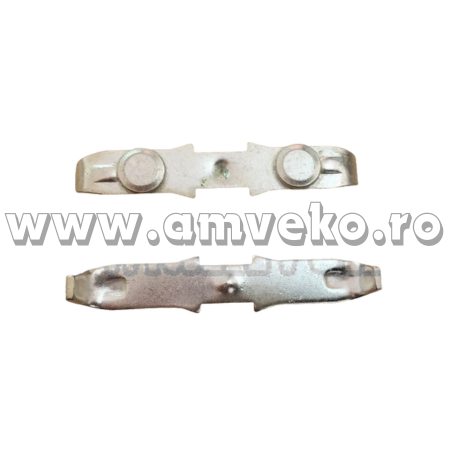 Sistem electric Balkancar - Contact mobil stivuitor Balkancar KPE4 - 10079337 - Amveko Industry