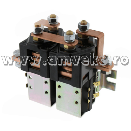 Sistem electric Balkancar - Contactor complet SW182B stivuitor Balkancar  ER640 45 2X3 T - 10150378