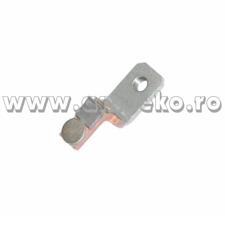 Sistem electric Balkancar - Contactor fix pentru contactor KPE6 stivuitor Balkancar - 10065203