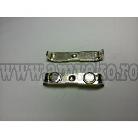 Sistem electric Balkancar - Contactor mobil pentru contactor KPE6 stivuitor Balkancar - 10065202
