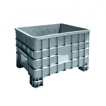 Containere - Container industrial plastic 300 litri - 10115305