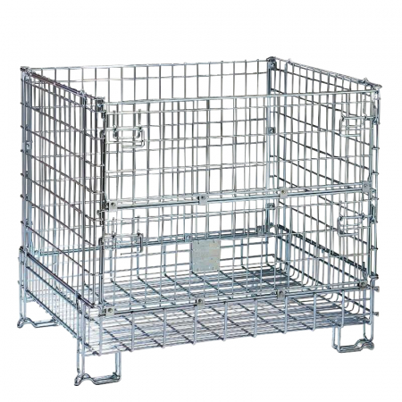 Containere - Container pliabil pentru depozitarea sticlelor de vin 1265X920X1140H - 10115340