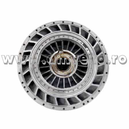 Convertizor stivuitor Balkancar 6860 - 10129781 [1]