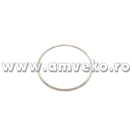 Piese motor - Coroana dintata de demaror stivuitor Linde, motor Mazda VA - 10079179