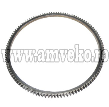 Coroana volanta - Coroana volanta (114 dinti) stivuitor Komatsu, Daewoo LR, D33S-5, motor Yanmar 4TNE98, 4D94E, 4d94LE, motor Cummins B3.3  - 10101959