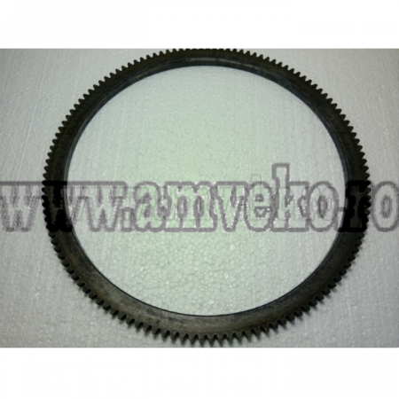 Piese motor Balkancar - Coroana volanta stivuitor Balkancar 129 dinti - 10066045