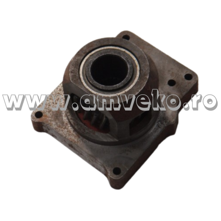 Sistem hidraulic Balkancar - Cuplaj pompa hidraulica A25X stivuitor Balkancar  - 10095949