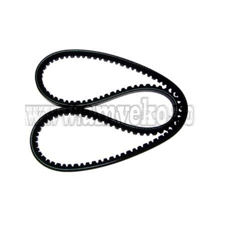 Alternatoare - Curea alternator / pompa apa stivuitor Caterpillar DP50 - 10105971 - Amveko Industry