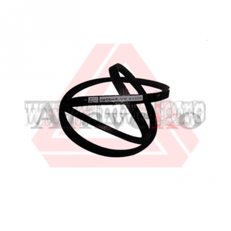 Sistem electric Balkancar - Curea alternator stivuitor Balkancar - 10084850