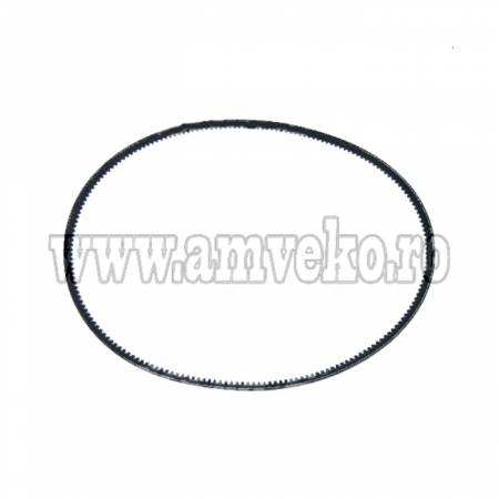 Transmisie Balkancar - Curea alternator stivuitor Balkancar - 10095548