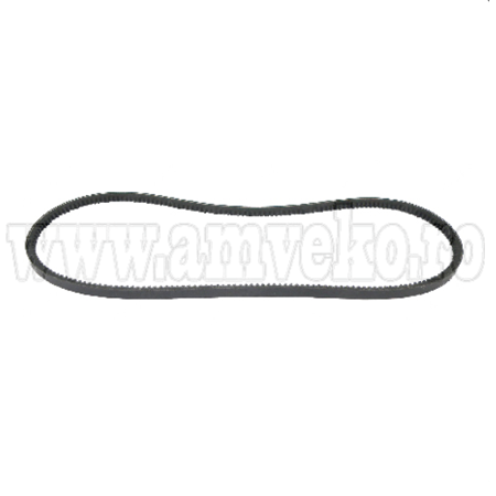 Alternatoare - Curea alternator stivuitor Daewoo 12.8x9mm - 10092541 - Amveko Industry
