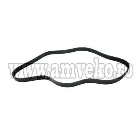 Alternatoare - Curea alternator stivuitor Linde 353 - 10121127 - Amveko Industry