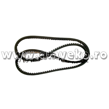 Alternatoare - Curea alternator stivuitor Manitou MRT2540 - 10091946 - Amveko Industry