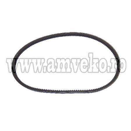 Alternatoare - Curea alternator stivuitor Mitsubishi FD25T - 10127243 - Amveko Industry