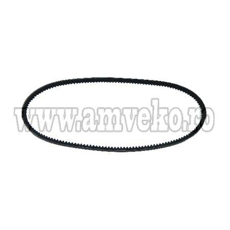 Alternatoare - Curea alternator stivuitor Still R70-40, 7049 - 10107035 - Amveko Industry