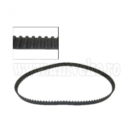 Distributie motor - Curea distributie motor stivuitor Hyster Jungheinrich - 10078752