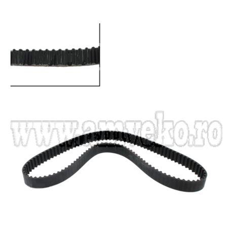 Piese motor - Curea distributie stivuitor Hyster, Jungheinrich motor Mazda - 10090602 - Amveko Industry