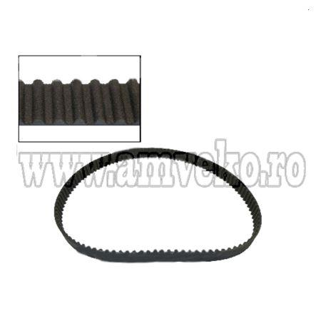 Piese motor - Curea distributie stivuitor Hyster Yale motor Mazda 2.0L - 10048737 - Amveko Industry