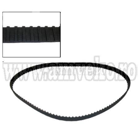 Piese motor - Curea distributie stivuitor Mitsubishi 4G33 - 10110665 - Amveko Industry