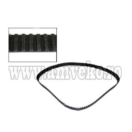 Piese motor - Curea distributie stivuitor Still DFG1.6/7031 - 10096357 - Amveko Industry