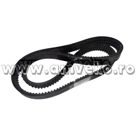 Piese motor - Curea in V (3 caneluri) stivuitor 3R 3VX580 - 10115720 - Amveko Industry